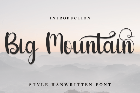 Big Mountain Script Amp Review