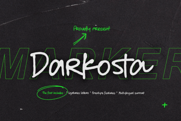 Darkosta: A Script Amp Review