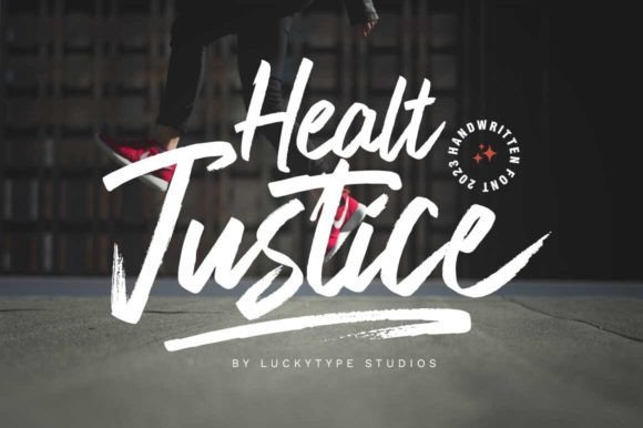 Healt Justice Review