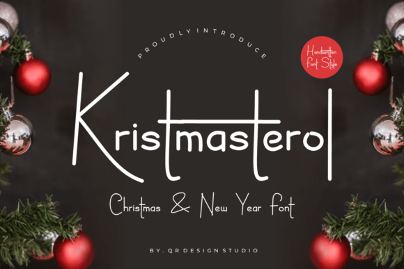 Kristmasterol: A Script Amp for Real Projects